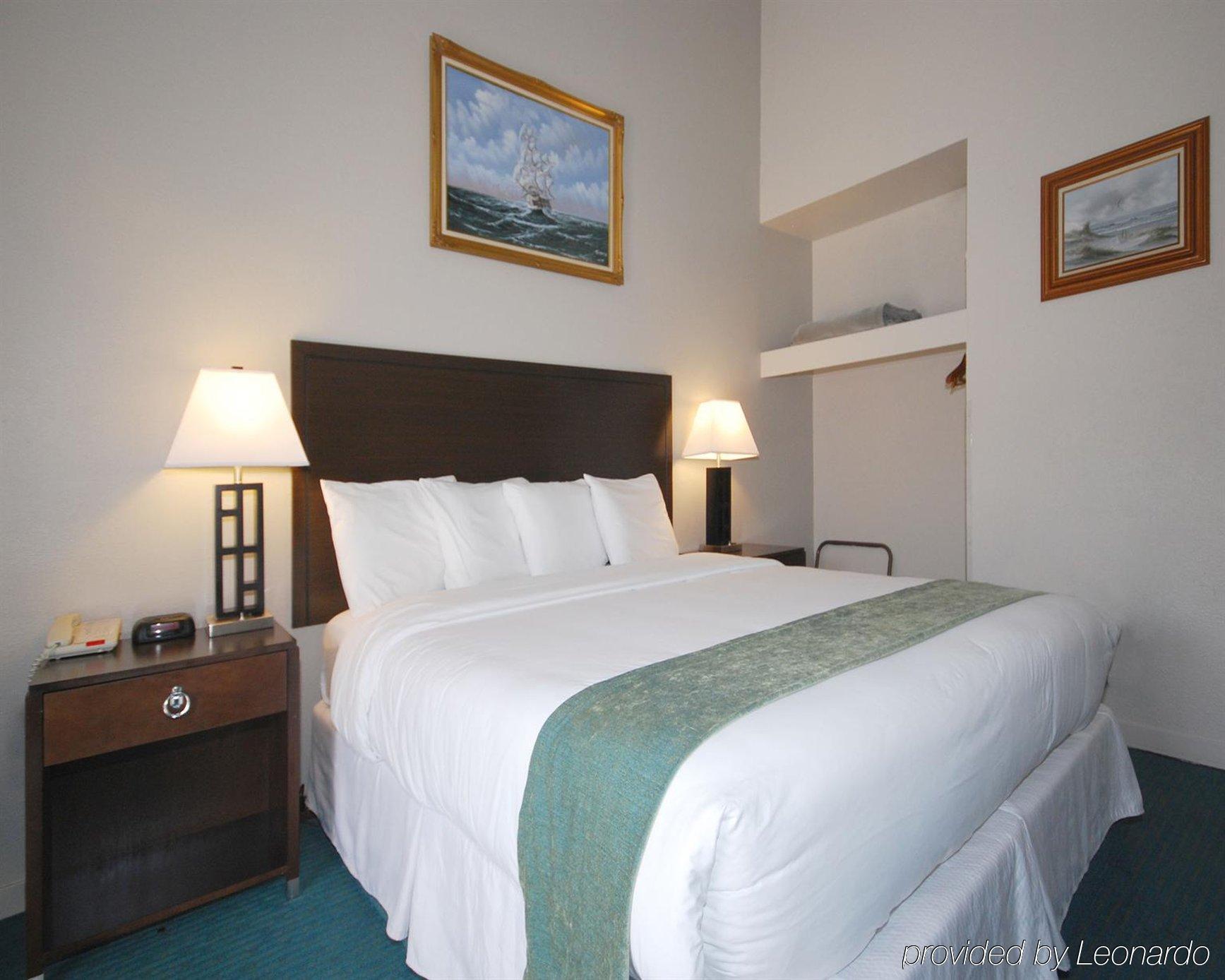 Cannery Row Inn Monterey Quarto foto