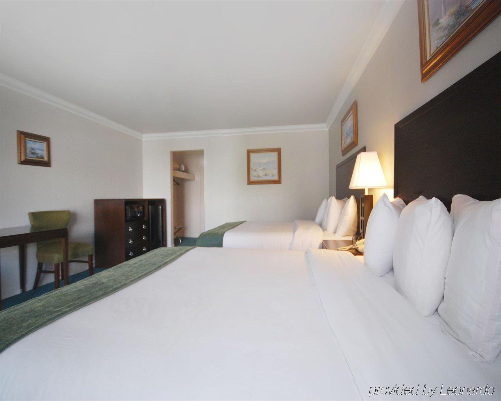 Cannery Row Inn Monterey Quarto foto