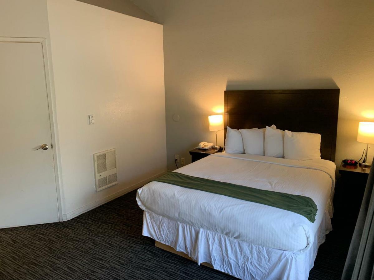 Cannery Row Inn Monterey Quarto foto